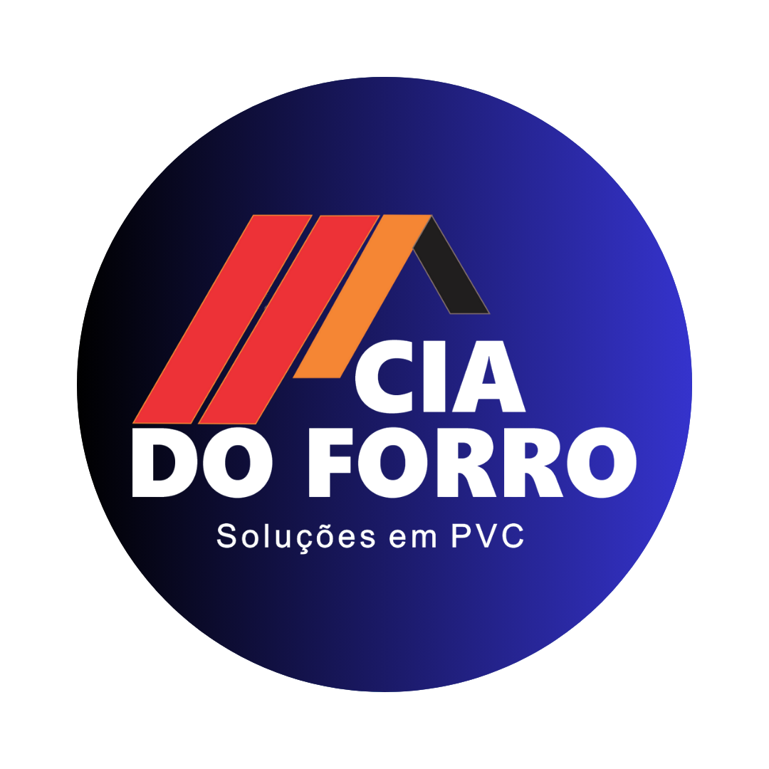 Cia do Forro Logo